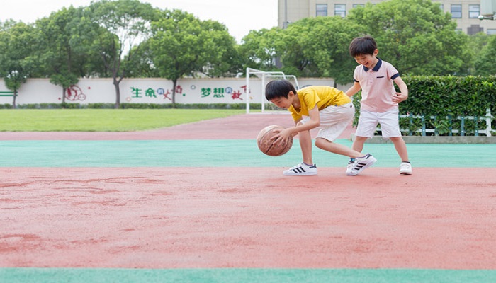 标准篮球场尺寸 标准篮球场尺寸是多少(图3)