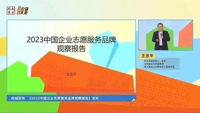 盘点和众泽益专业、创业、融合、创新的2023年十大亮点 国际志愿者日(图1)