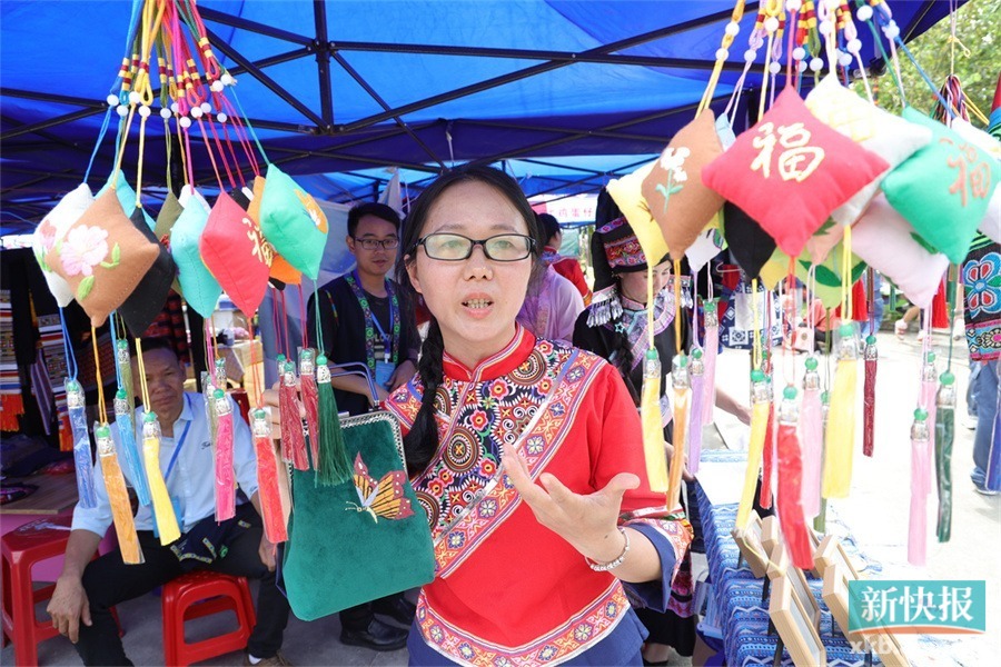 清远市连山壮族瑶族自治县上帅镇：相约“牛王诞” 推动农文旅体康融合发展(图5)