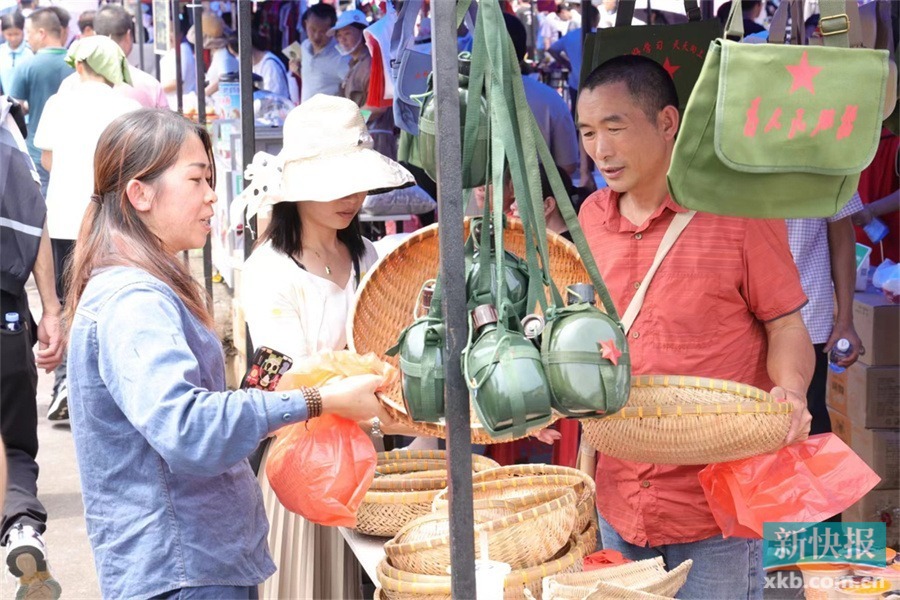 清远市连山壮族瑶族自治县上帅镇：相约“牛王诞” 推动农文旅体康融合发展(图7)