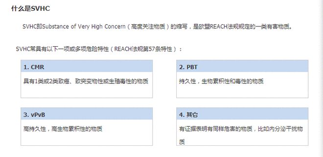 MG娱乐电子游戏网站丰能环保率先通过欧盟REACH法规SVHC清单检测报告(图6)